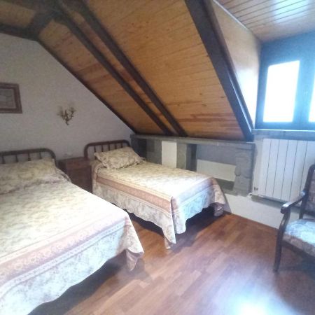 Apartamentos Sorripas 2 Hab Биелса Екстериор снимка
