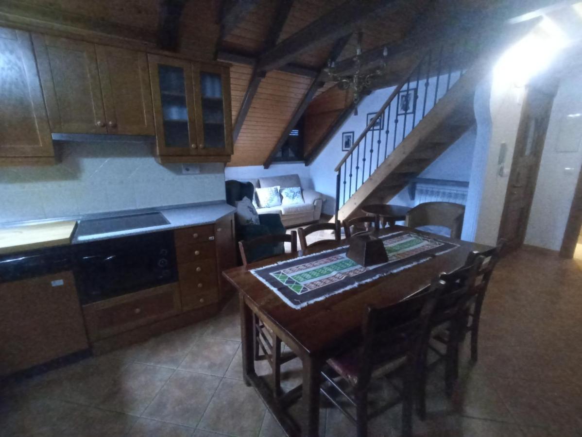 Apartamentos Sorripas 2 Hab Биелса Екстериор снимка