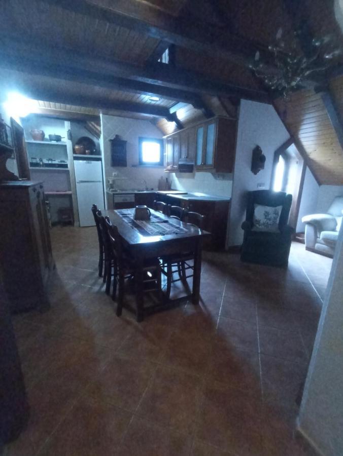 Apartamentos Sorripas 2 Hab Биелса Екстериор снимка