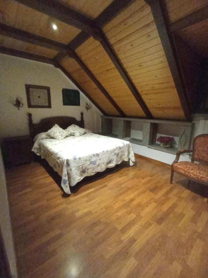 Apartamentos Sorripas 2 Hab Биелса Екстериор снимка