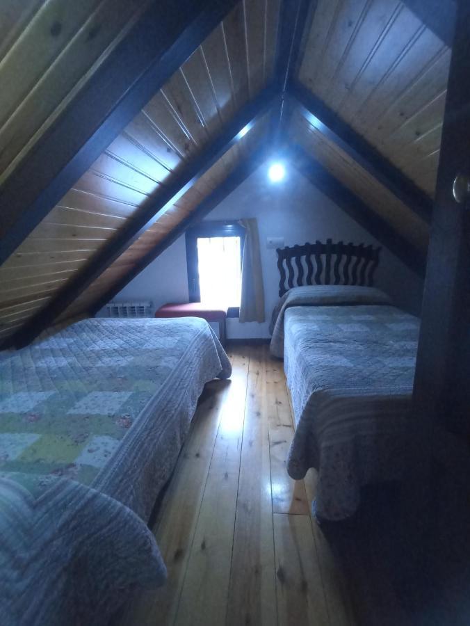 Apartamentos Sorripas 2 Hab Биелса Екстериор снимка
