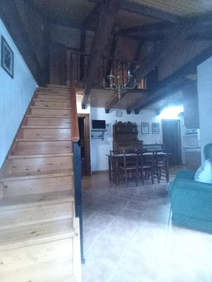 Apartamentos Sorripas 2 Hab Биелса Екстериор снимка