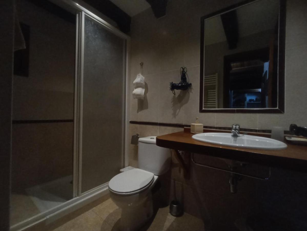 Apartamentos Sorripas 2 Hab Биелса Екстериор снимка