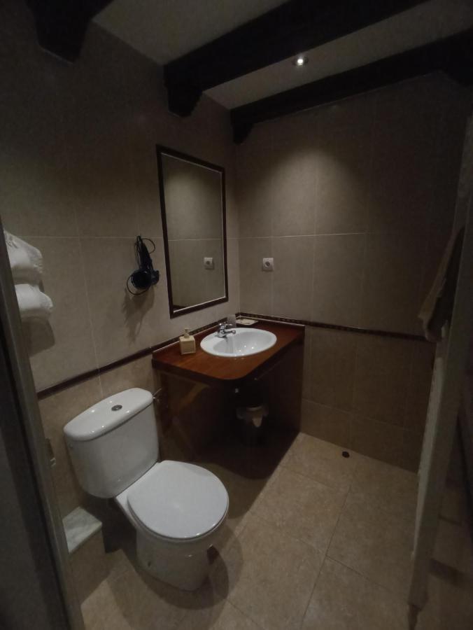 Apartamentos Sorripas 2 Hab Биелса Екстериор снимка
