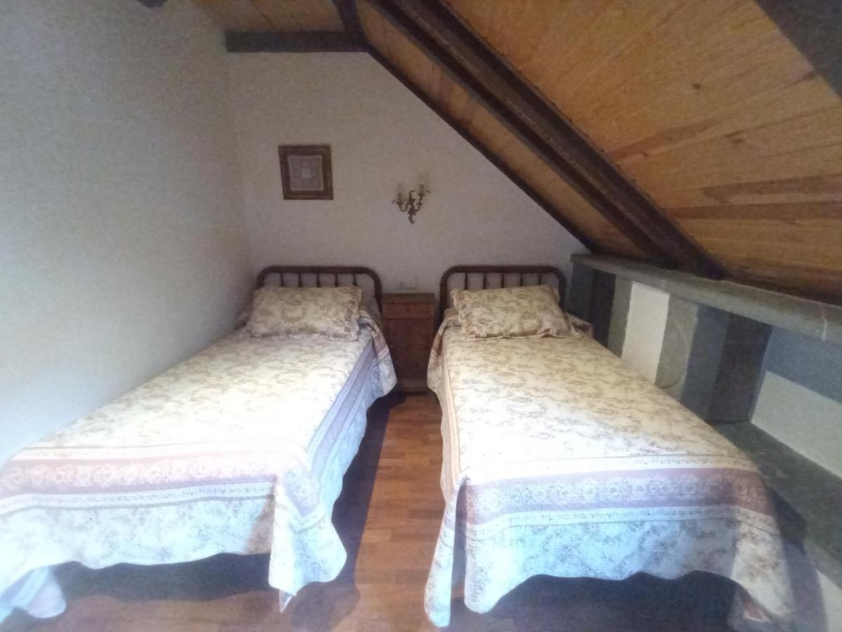Apartamentos Sorripas 2 Hab Биелса Екстериор снимка