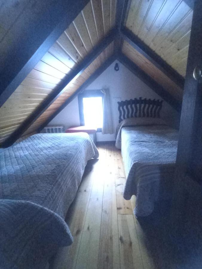 Apartamentos Sorripas 2 Hab Биелса Екстериор снимка